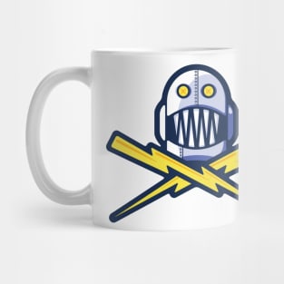 Killer Robot Mug